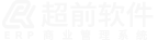 云南超前软件 logo